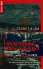 Buchcover Mala Sombra – böse Schatten