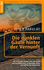 Buchcover Die dunklen Gäule hinter der Vernunft