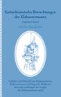Buchcover Kulturhistorische Betrachtungen des Klabautermanns - Fünftes Bändchen