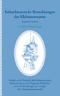 Buchcover Kulturhistorische Betrachtungen des Klabautermanns - Fünftes Bändchen