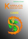 Buchcover Karrajos - Samen des Lebens Bd.III
