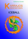 Buchcover Karrajos - Samen des Lebens Bd.I