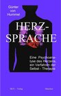 Buchcover Herz-Sprache