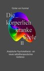 Buchcover Die körperlich kranke Seele II