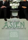 Buchcover Asien mit Anzug und Krawatte