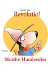 Buchcover Revolutio!