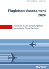 Buchcover SkyTest® Fluglotsen-Assessment 2024