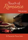 Buchcover Touch of Romance