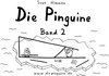 Buchcover Die Pinguine - Band 2