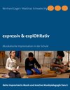 Buchcover expressiv & explOHRativ