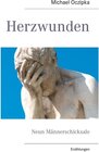 Buchcover Herzwunden