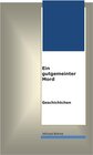 Buchcover Ein gutgemeinter Mord