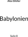 Buchcover Babylonien
