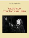 Buchcover Oratorium von Tod und Leben