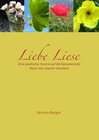 Buchcover Liebe Liese