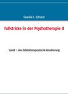 Buchcover Fallstricke in der Psychotherapie II