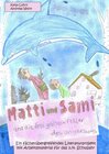 Buchcover Matti und Sami und die drei größten Fehler des Universums