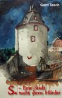 Buchcover S. - Eine Stadt sucht ihren Mörder