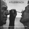 Buchcover Atelierbesuch