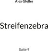 Buchcover Streifenzebra