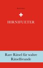 Buchcover Hirnifueter