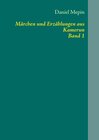 Buchcover Märchen und Erzählungen aus Kamerun