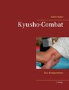 Buchcover Kyusho-Combat
