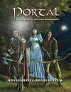 Buchcover Portal - Das Rollenspiel