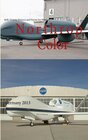 Buchcover Northrop Color