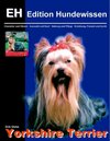 Buchcover Yorkshire Terrier