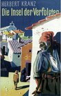 Buchcover Die Insel der Verfolgten