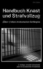 Buchcover Handbuch Knast und Strafvollzug