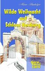 Buchcover Tore, Milo & Lars - Wilde Weihnacht auf Schloss Neuburg