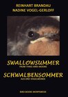 Buchcover Schwalbensommer