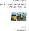 Buchcover Das Geheimnis der Kipperkarten