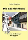 Buchcover Die Spanischhexe 1