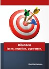 Buchcover Bilanzen