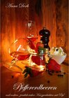 Buchcover Pfeffererdbeeren