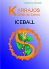 Buchcover Karrajos - Samen des Lebens Bd.I