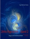 Buchcover Zehn Hypnosen. Band 2