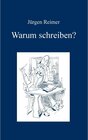 Buchcover Warum schreiben?