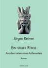 Buchcover Ein stiller Rebell