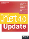 Buchcover Microsoft .NET 4.0 Update