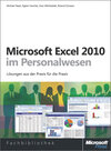 Buchcover Microsoft Excel 2010 im Personalwesen