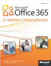 Buchcover Microsoft Office 365 in kleinen Unternehmen