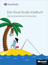 Buchcover Das Visual Studio Inselbuch. Die Sommerlektüre für Entwickler
