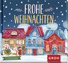 Buchcover Frohe Weihnachten!