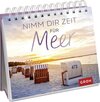 Buchcover Nimm dir Zeit für Meer