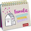 Buchcover Familie