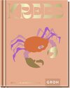 Buchcover Krebs